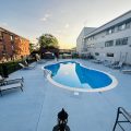 Comfort Inn & Suites North at the Pyramids