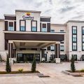 Comfort Inn & Suites Oklahoma City South I-35