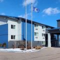 Comfort Inn & Suites Shakopee – Minneapolis