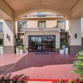 Comfort Inn & Suites Southwest Fwy at Westpark