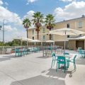 Comfort Inn & Suites Tallahassee North – I-10 Capital Circle