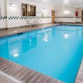 Comfort Inn Tacoma – Seattle