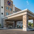 Comfort Suites