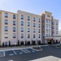 Comfort Suites Easley
