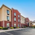 Comfort Suites Grand Rapids South