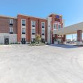 Comfort Suites Kyle