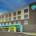 Comfort Suites Leland – Wilmington