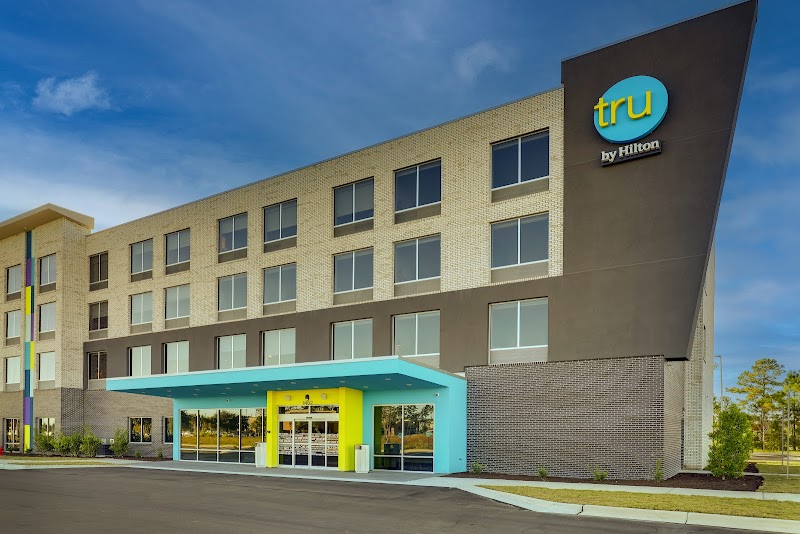 Comfort Suites Leland - Wilmington in Leland, North Carolina, United States