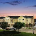 Comfort Suites Missouri City