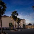 Comfort Suites Panama City near Tyndall AFB