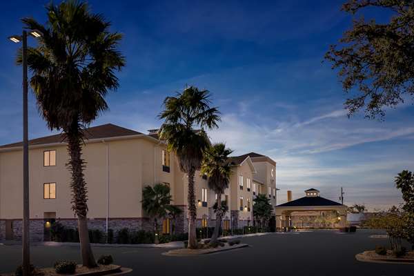 Comfort Suites Panama City near Tyndall AFB in Panama City, Florida, United States