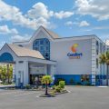 Comfort Suites Southport – Oak Island
