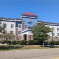 Comfort Suites Troy I-75