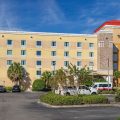 Comfort Suites at Fairgrounds – Casino
