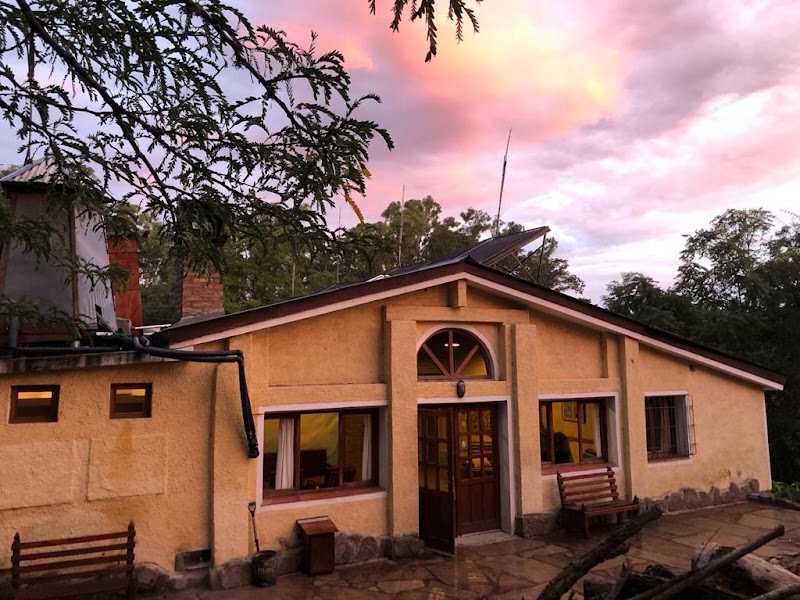 Complejo El Rincón in Santa Rosa de Calamuchita, Argentina