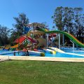 Complejo Puerto Aventura