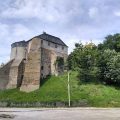 Complex “Ostroh Castle”