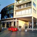 Concord Pilar Apart Suite