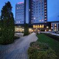 Congress Hotel Forum
