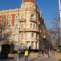 Continental Hotel