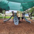 Cooper City is primarily a residential area and does not have hotels or B&Bs.