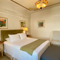 Cornell Hotel de France
