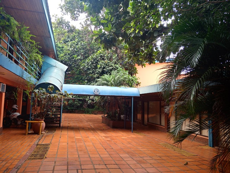 Costa Azul Hotel in Posadas, Argentina