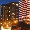 Costa Galana Hotel