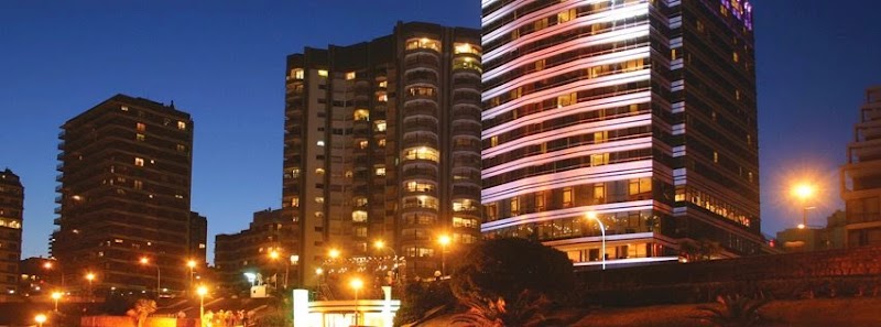 Costa Galana Hotel in Mar del Plata, Argentina