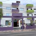 Costa Pacifico Hotel