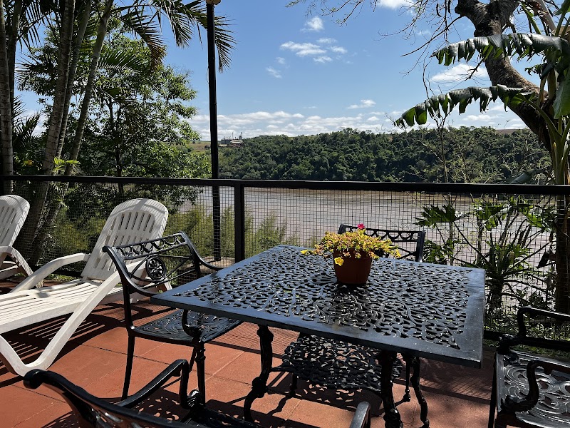 Costa del Sol Iguazú in Puerto Iguazu, Argentina