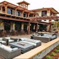 Coto de Caza Golf & Racquet Club (Note: While primarily a private club, it may offer accommodations for members or guests)