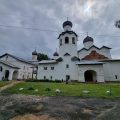 Cottages in Staraya Russa
