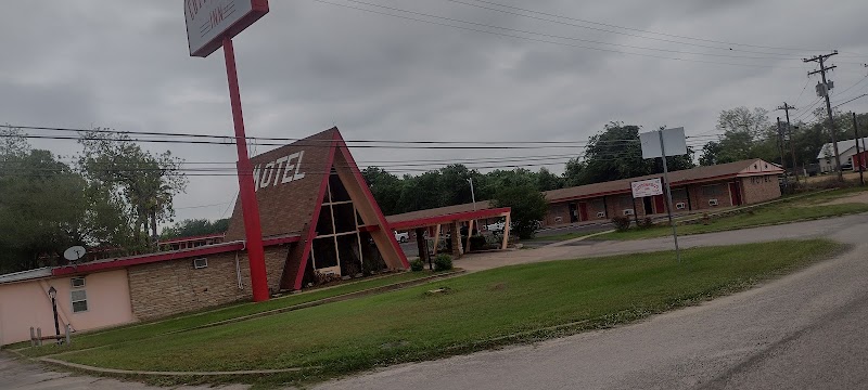 Cottonwood Inn in La Grange, Texas, United States
