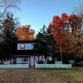 Country Cottage Bed and Breakfast