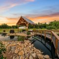 Country Getaway