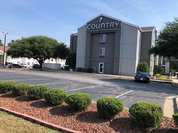 Country Inn & Suites by Radisson, Fayetteville-Fort Bragg, NC in Fayetteville, North Carolina, United States