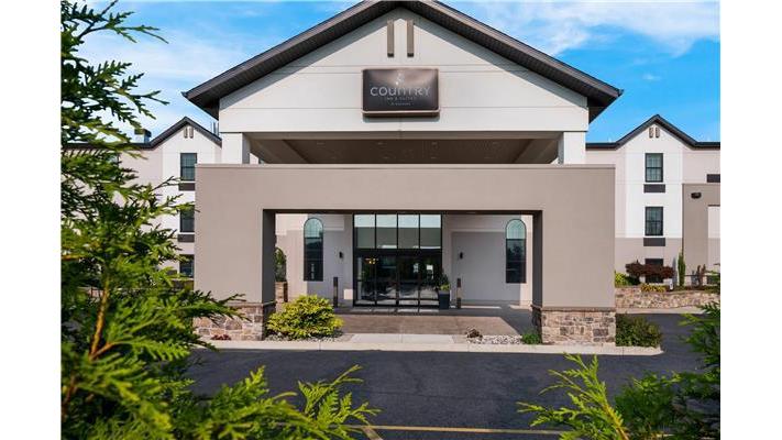 Country Inn & Suites by Radisson, Grandville-Grand Rapids West, MI in Grandville, Michigan, United States