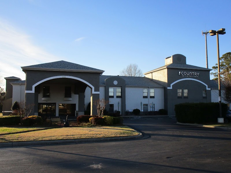 Country Inn & Suites by Radisson, Greenville, NC in Winterville, North Carolina, United States