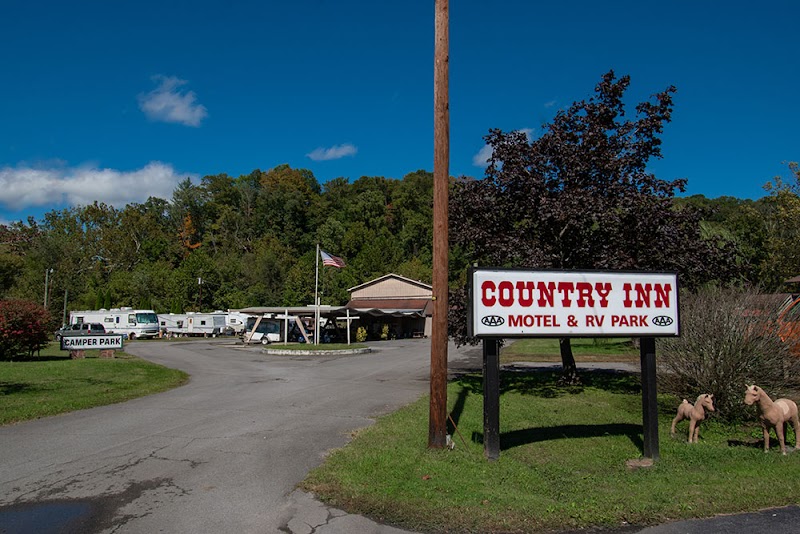 Country Inn and Suites by Radisson in Big Stone Gap, Virginia, United States