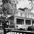 Country Mansion