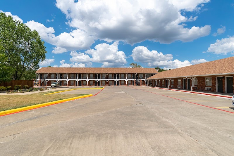 Countryside Inn in Kaufman, Texas, United States