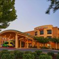 Courtyard Medford Airport