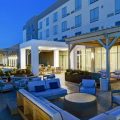Courtyard by Marriott Hamilton