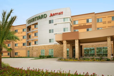 Courtyard by Marriott Houston NW/290 Corridor in Jersey Village, Texas, United States