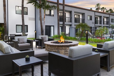 Courtyard by Marriott Los Angeles Hacienda Heights/Orange County in Hacienda Heights, California, United States