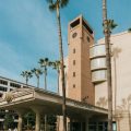 Courtyard by Marriott Los Angeles LAX/Century Boulevard