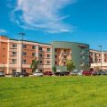 Courtyard by Marriott Milwaukee Airport