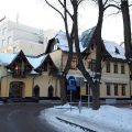 Courtyard by Marriott Nizhny Novgorod City Center