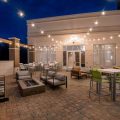Courtyard by Marriott Raleigh Cary/Parkside Town Commons